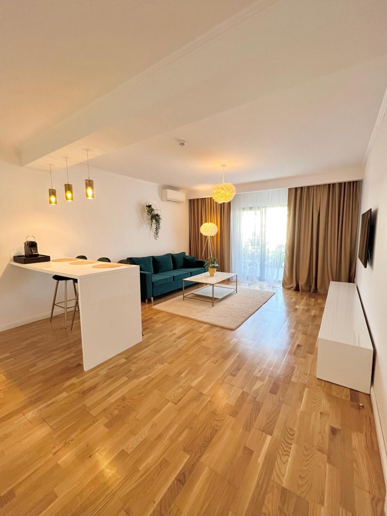 Hotel Krystal Boutique Mansion Hunedoara Exteriér fotografie