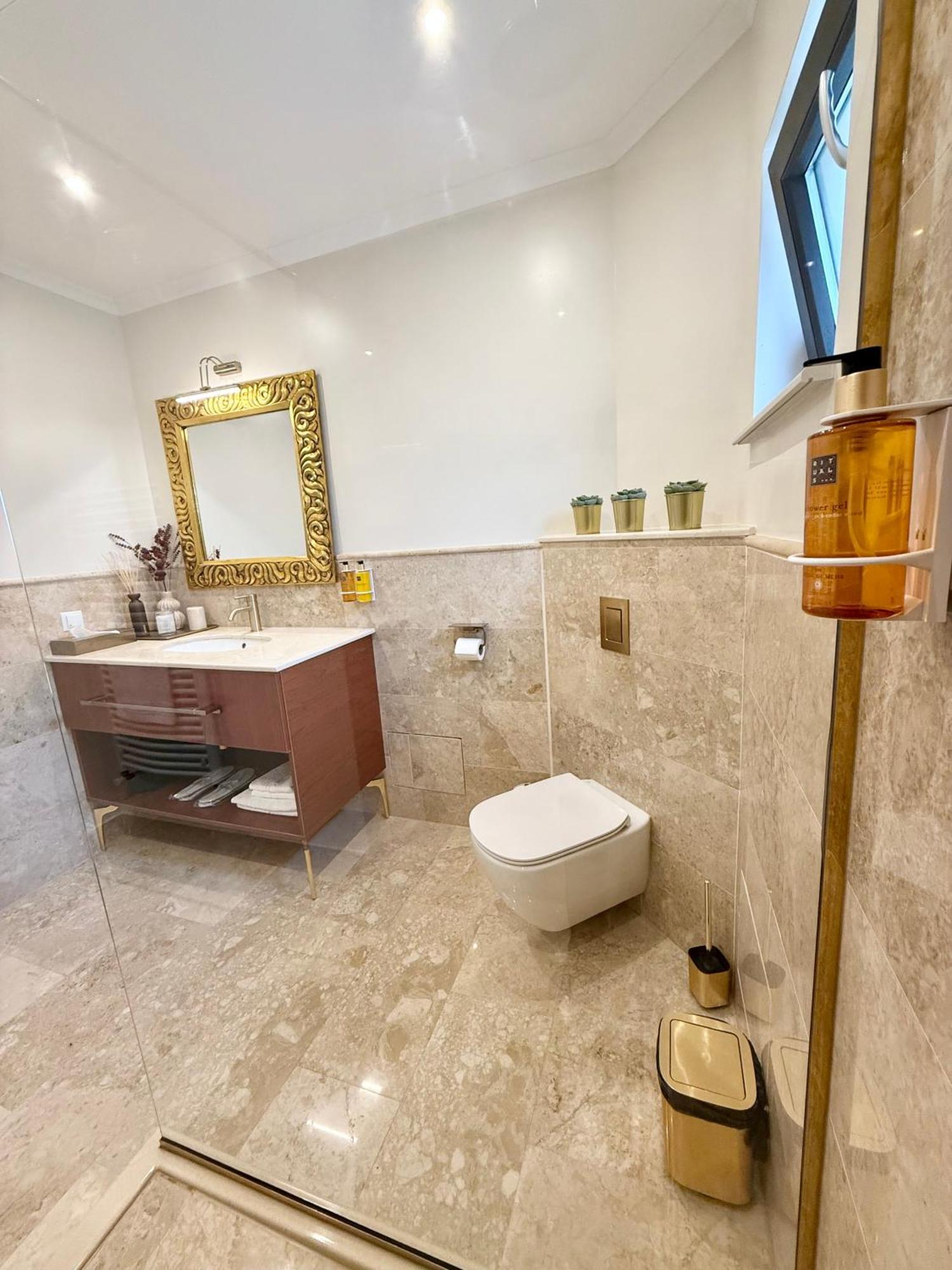 Hotel Krystal Boutique Mansion Hunedoara Exteriér fotografie