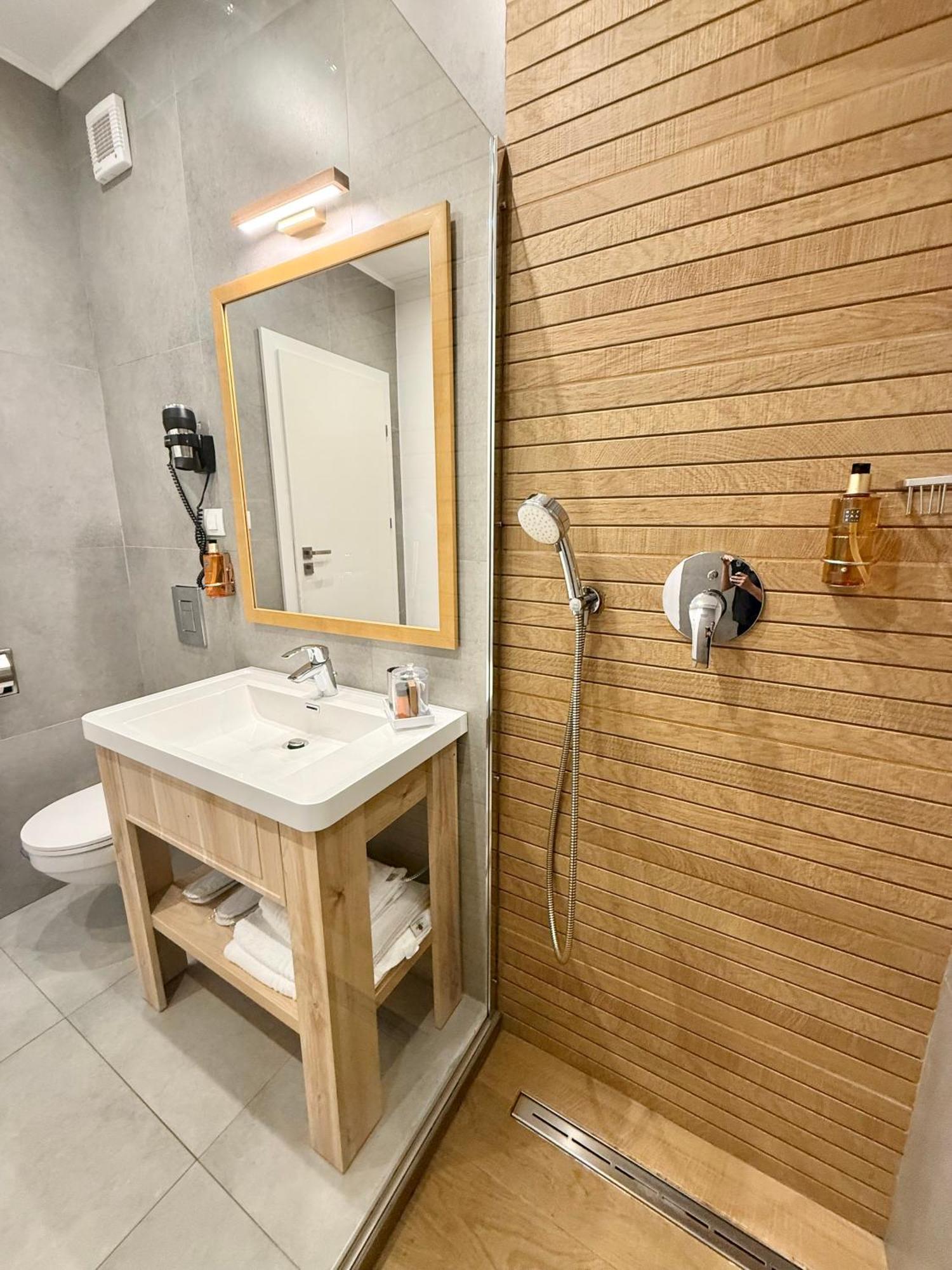Hotel Krystal Boutique Mansion Hunedoara Exteriér fotografie