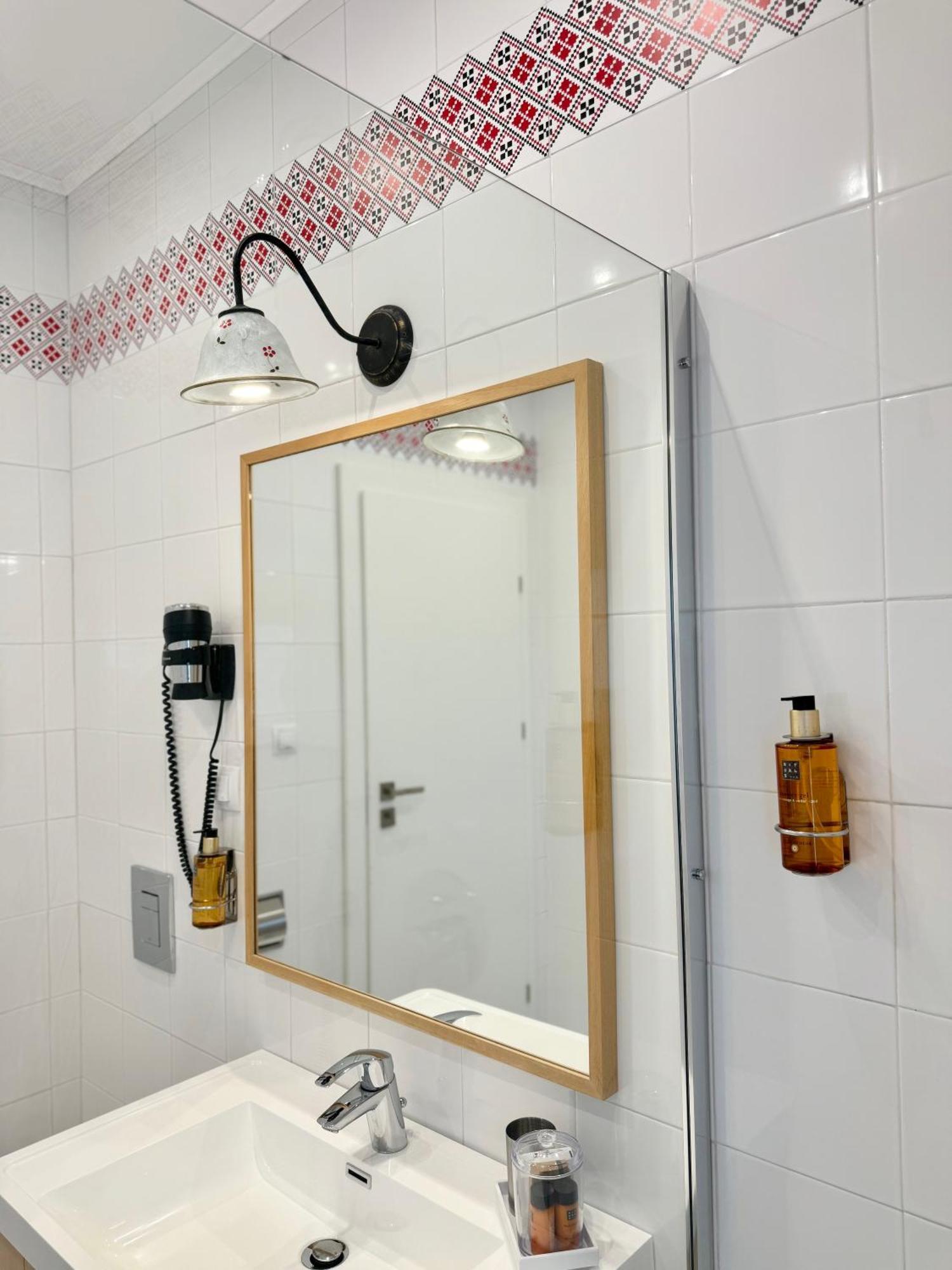 Hotel Krystal Boutique Mansion Hunedoara Exteriér fotografie